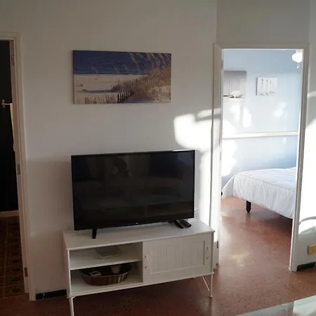Apartment Aquarious Beach San Agustin (Gran Canaria)
