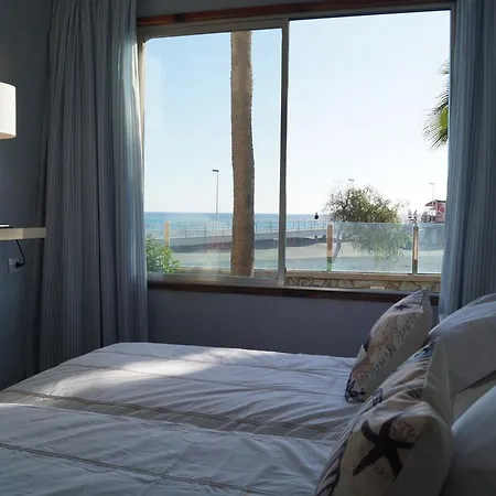 Apartment Aquarious Beach *
