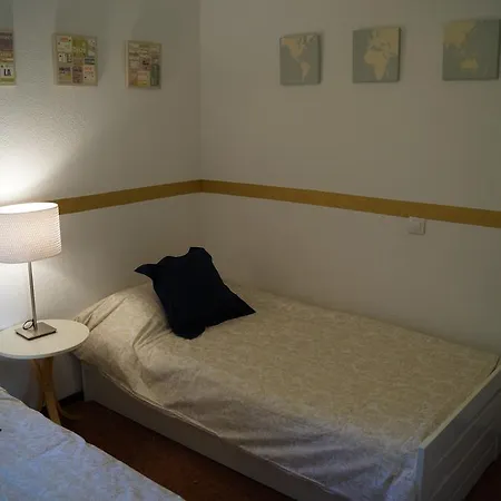 Apartment Aquarious Beach