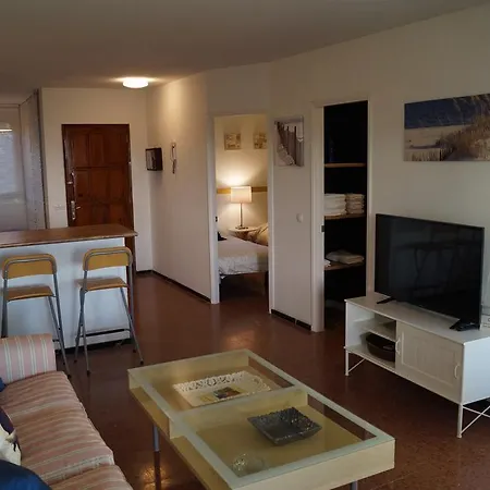 Apartment Aquarious Beach *