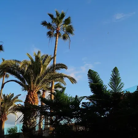 Aquarious Beach * San Agustin (Gran Canaria)