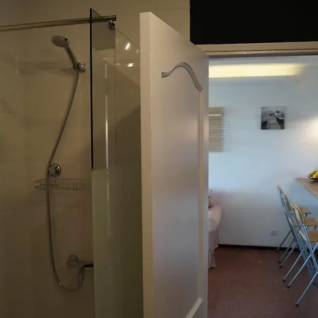 Apartment Aquarious Beach San Agustin (Gran Canaria)