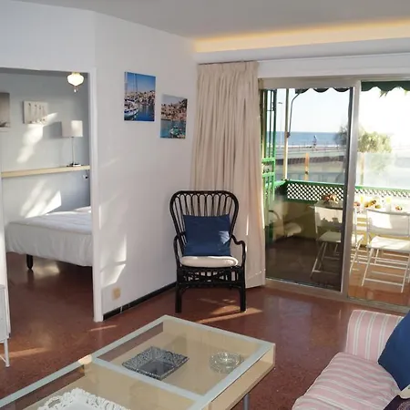 Apartment Aquarious Beach