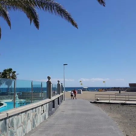 Aquarious Beach