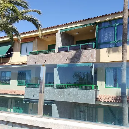 Apartment Aquarious Beach *