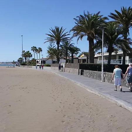 Aquarious Beach